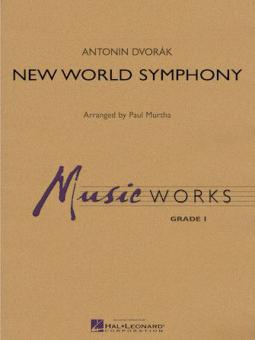 New World Symphony 