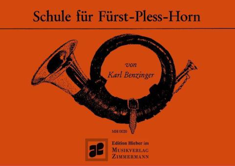 Schule für Fürst-Pless-Horn Heft 1 Standard