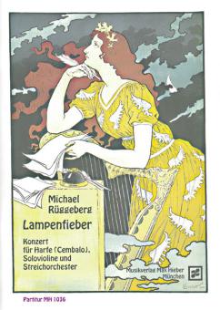 Lampenfieber 