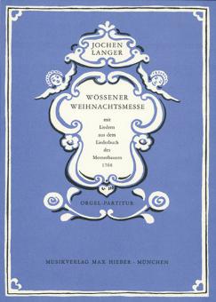 Wössener Weihnachtsmesse 