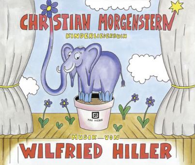 Christian-Morgenstern-Kinderliederbuch 