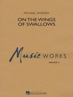 On The Wings Of Swallows 