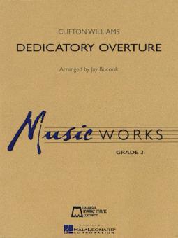 Dedicatory Overture 