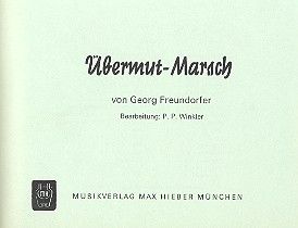 Übermut-Marsch 