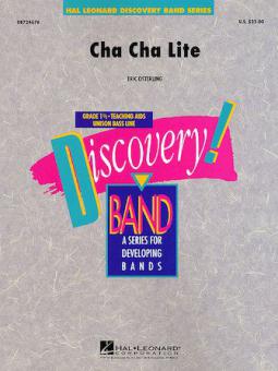 Cha Cha Lite 