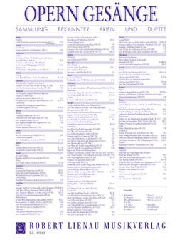 Freunde, vernehmet die Geschichte 