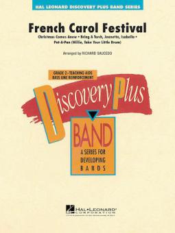 French Carol Festival 