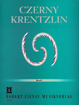 138 ausgewählte Etüden Heft 1 