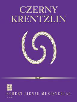 138 ausgewählte Etüden Heft 5 