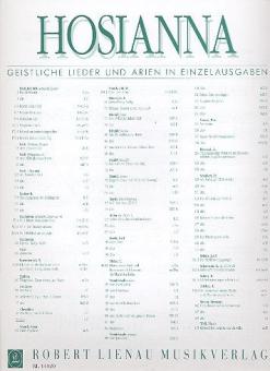 Ave Maria - Gruß dir, Maria 