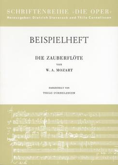 Die Zauberflöte 