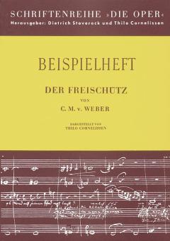 Der Freischütz 
