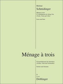 Menage a trois 