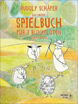 Das große Spielbuch 