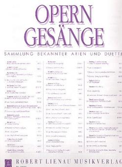 Wohl drang aus ihrem Herzen 