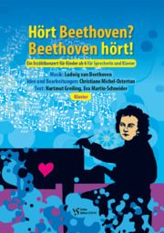 Beethoven hört! 