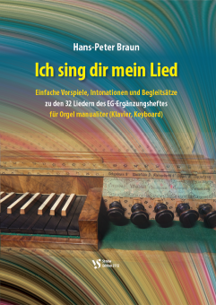 Ich sing dir mein Lied 