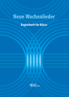 Neue Wochenlieder 