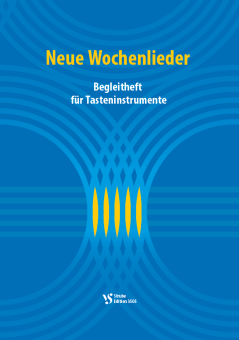 Neue Wochenlieder 