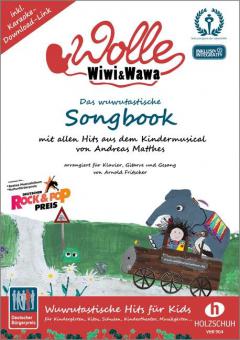 Wolle, Wiwi & Wawa 
