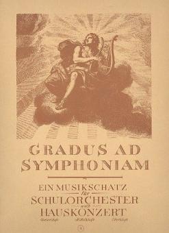 Gradus ad Symphoniam Mittelstufe 4 