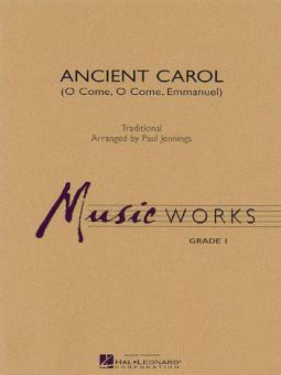 Ancient Carol 