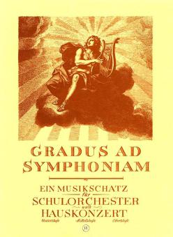 Gradus ad Symphoniam Mittelstufe 11 