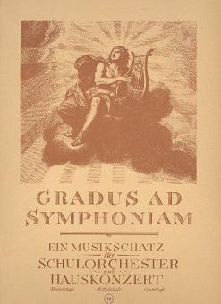 Gradus ad Symphoniam Mittelstufe 14 
