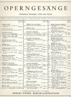 So wie die Taube (Acis und Galatea) 