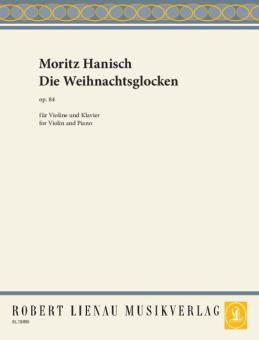 Die Weihnachtsglocken op. 84 Standard