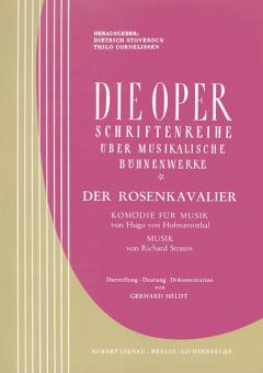 Der Rosenkavalier 