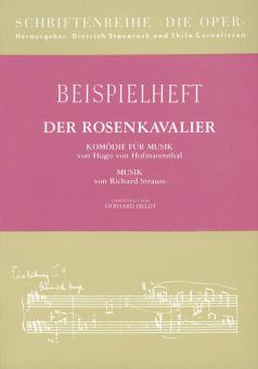 Der Rosenkavalier 