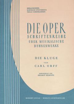 Die Kluge 