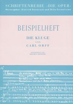 Die Kluge 