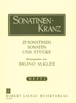 Sonatinenkranz 1 