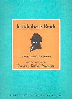 In Schuberts Reich 