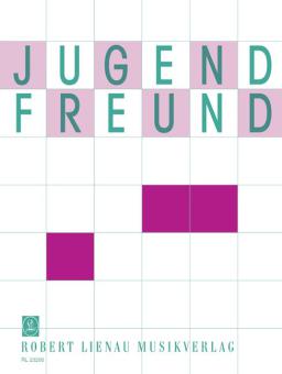 Jugendfreund Heft 2 