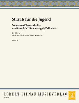Strauß für die Jugend 2 Standard
