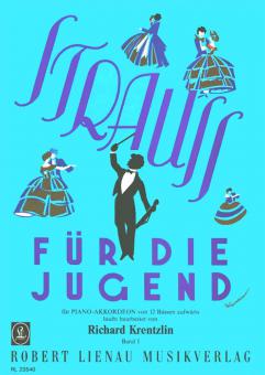 Strauß für die Jugend 1 