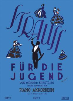 Strauß für die Jugend 3 