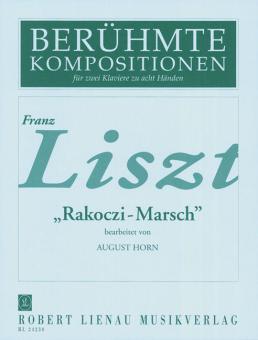 Rakoczi-Marsch 