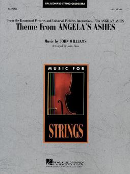 Theme from Angela's Ashes 