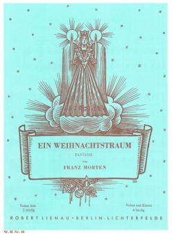 Ein Weihnachtstraum 