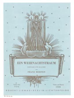 Ein Weihnachtstraum 