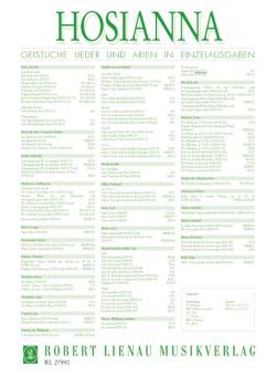 Agnus Dei (Krönungsmesse) 