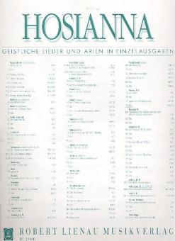 Agnus Dei (Krönungsmesse) 