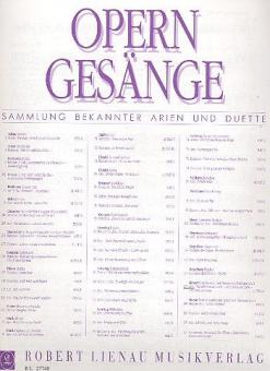 Der Odem der Liebe - Un' aura amorosa 