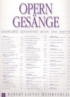 Nun vergiß leises Flehn (Figaros Hochzeit) 