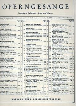 Schöne Donna! (Don Giovanni) 