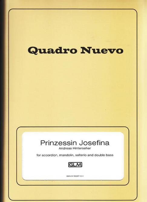 Prinzessin Josefina 